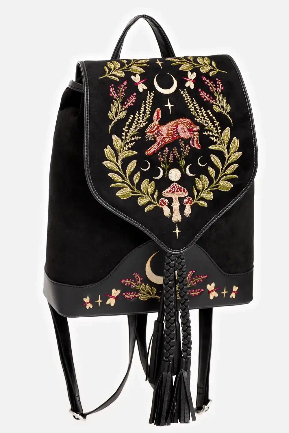 Restyle Rucksack Hare Moon
