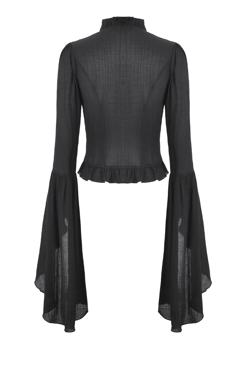 Dark In Love Longsleeve Millicent