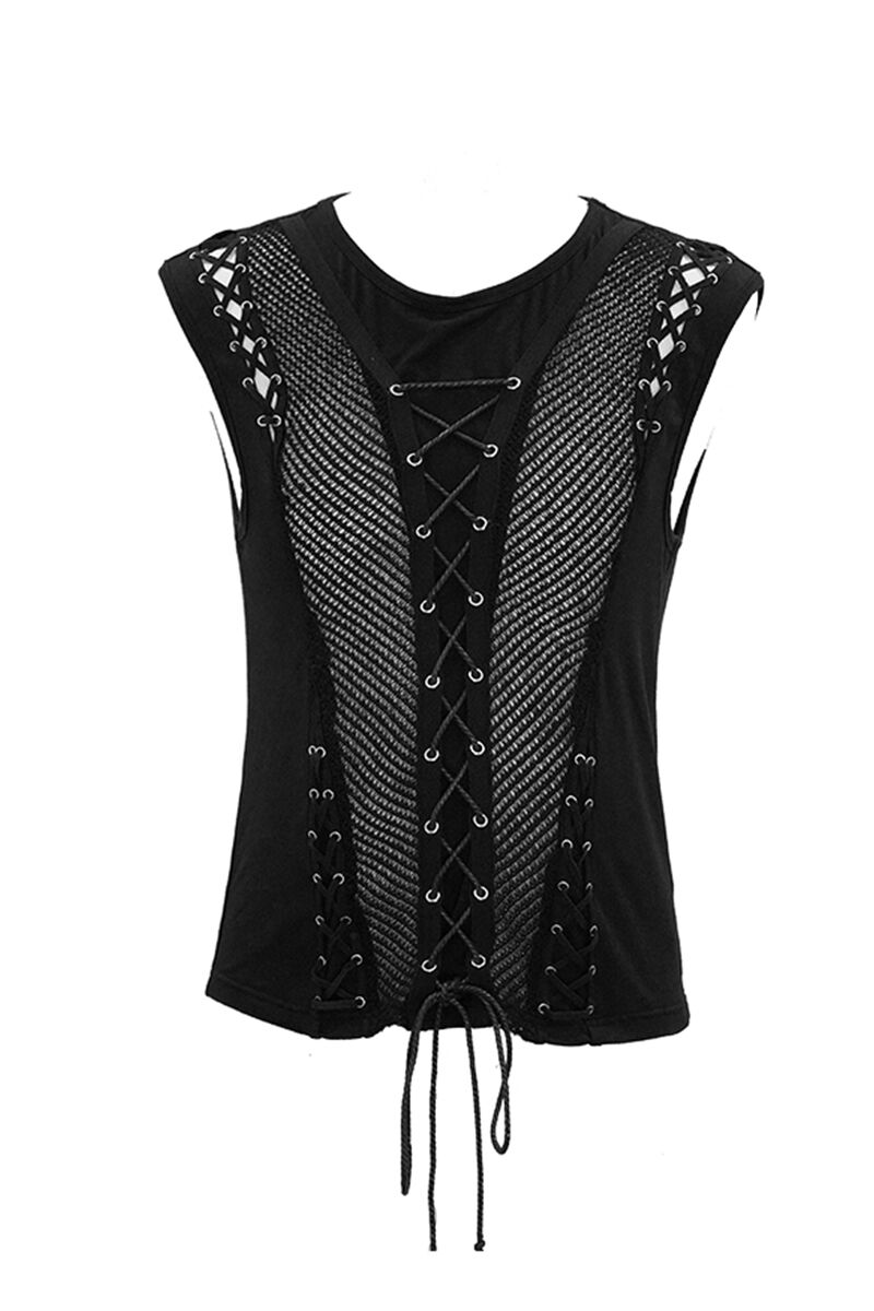 Devil Fashion Top Kjell