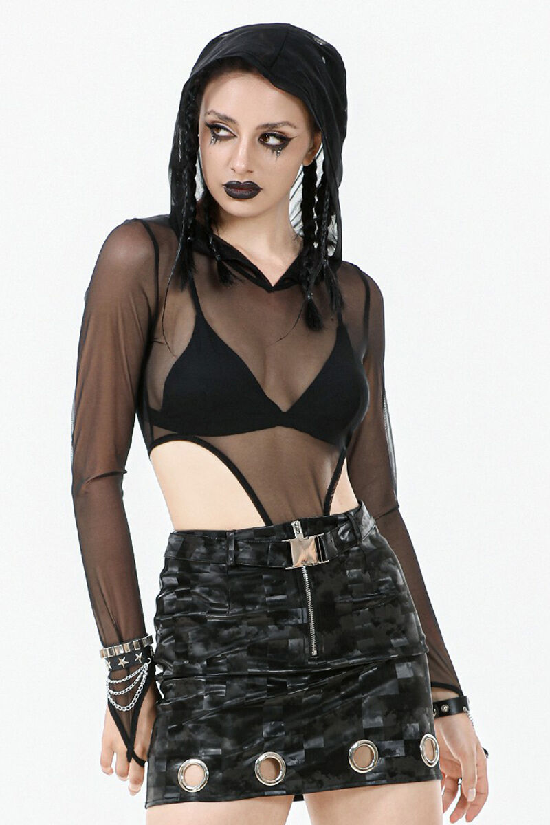 Dark In Love Body Synthfreak