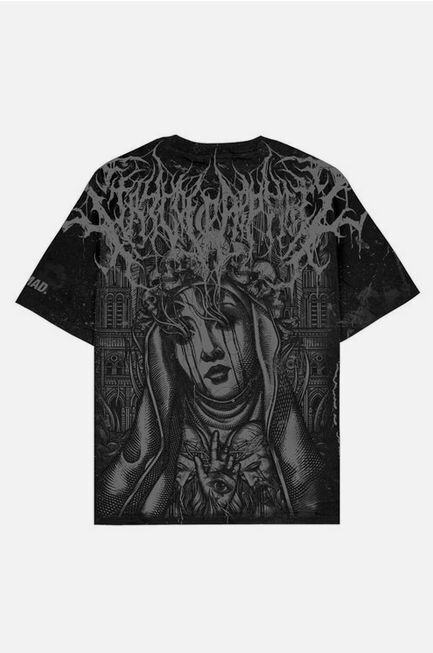 Stay Cold Apparel Shirt Marrow Of Eden