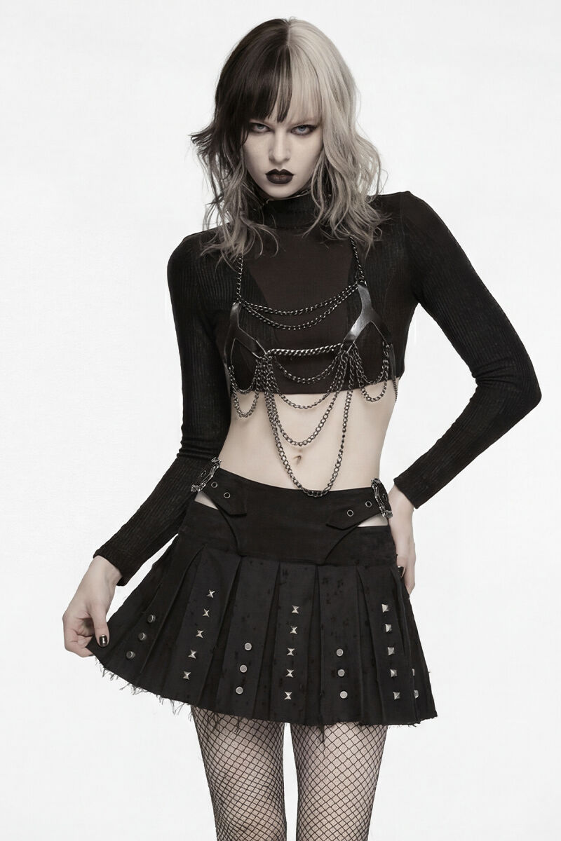 Punk Rave Rock Mortalis