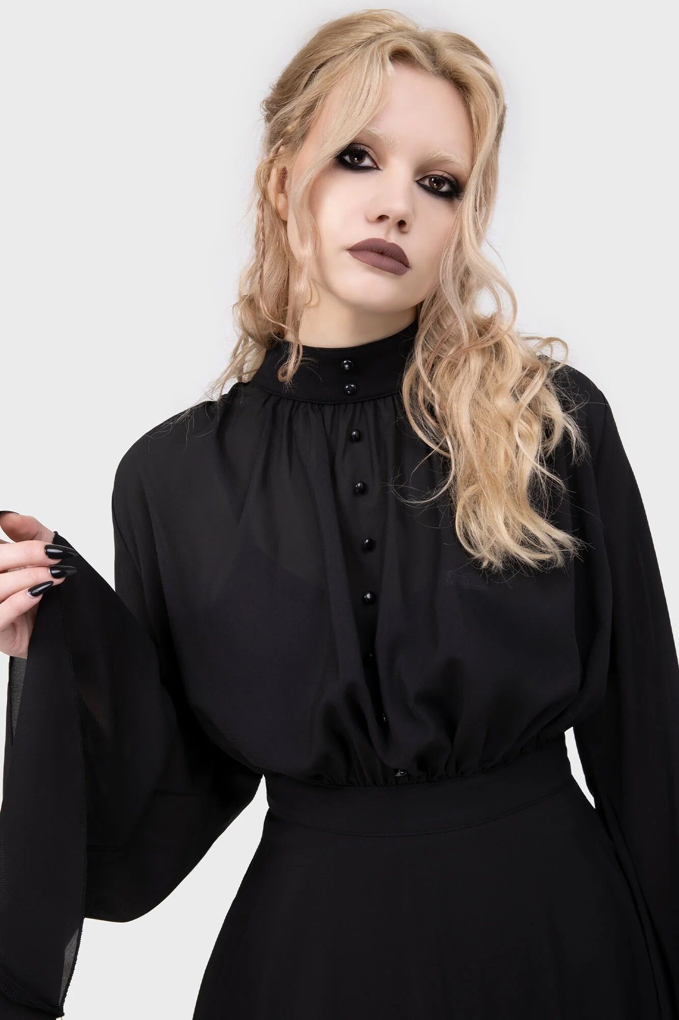 Killstar Kleid Darknova