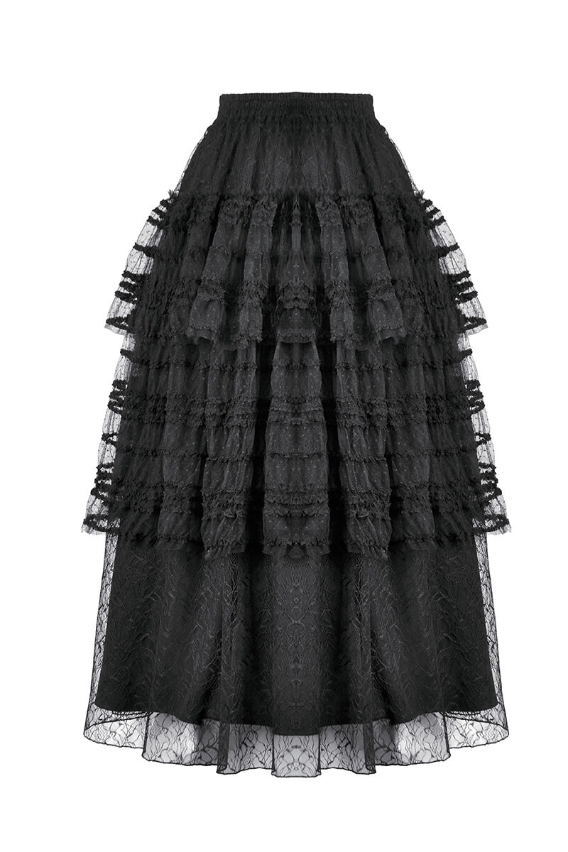 Dark In Love Rock Annabella