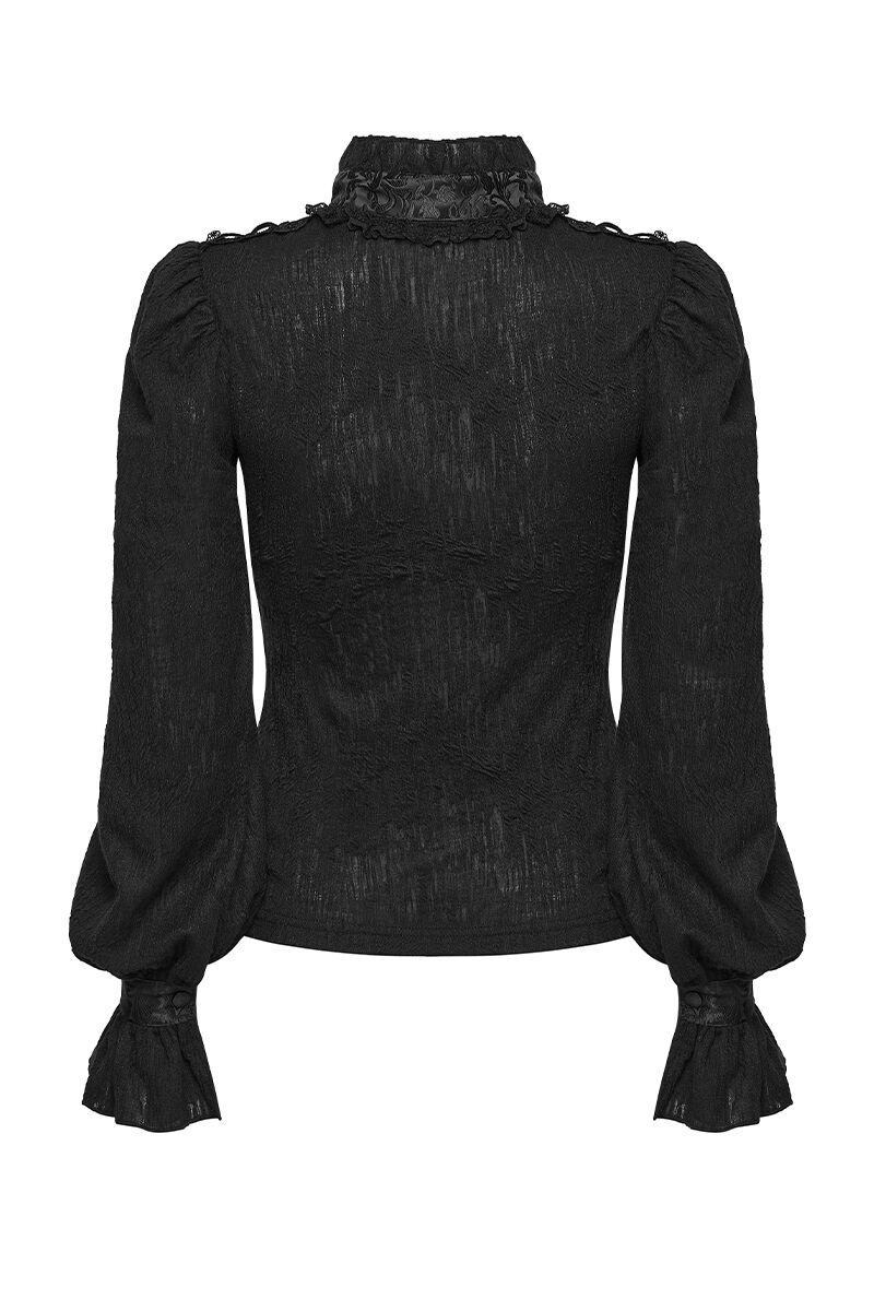 Punk Rave Longsleeve Serilda