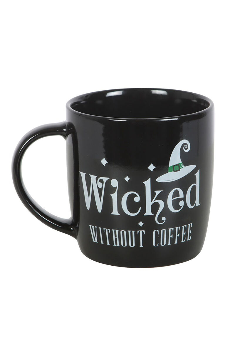 Spirit of Equinox Tasse Wicked Coffee