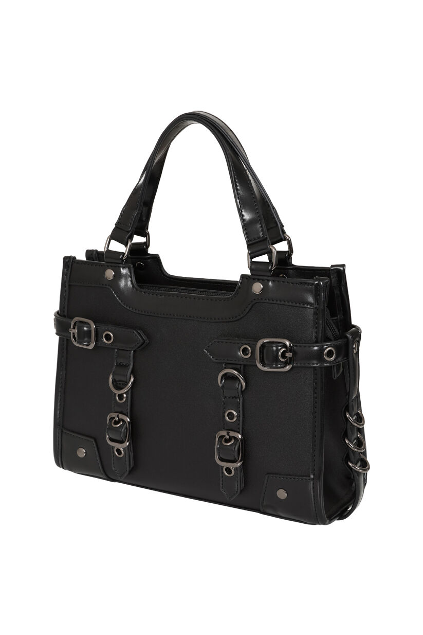 Banned Tasche Black Ledger