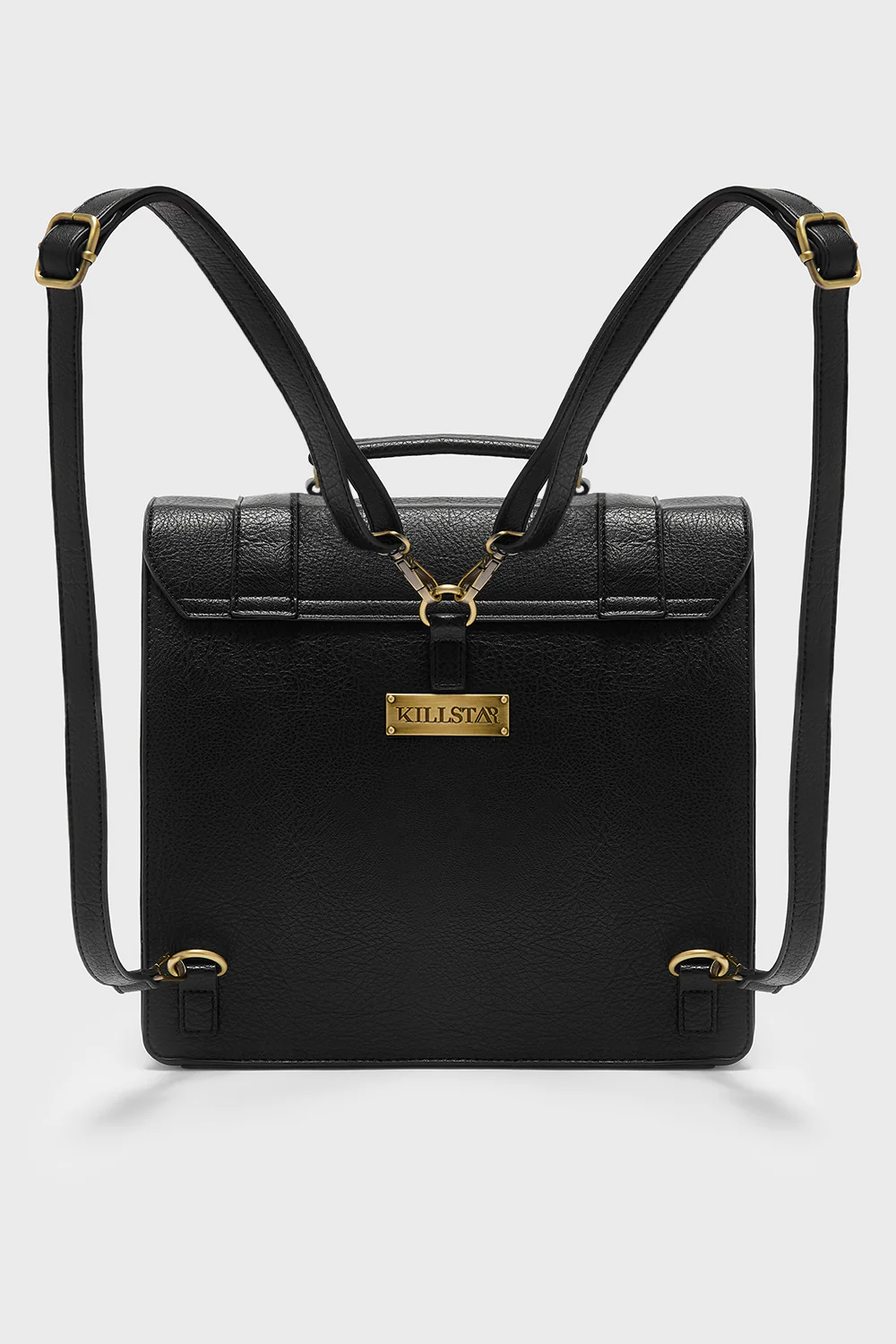 Killstar Rucksack Midnight Moth