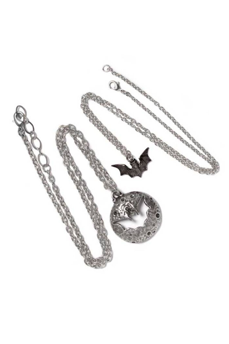 Alchemy England Halsketten Luna Roost