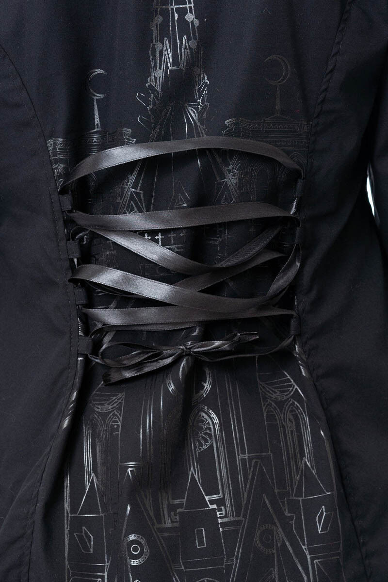 Vixxsin Bluse Basilica