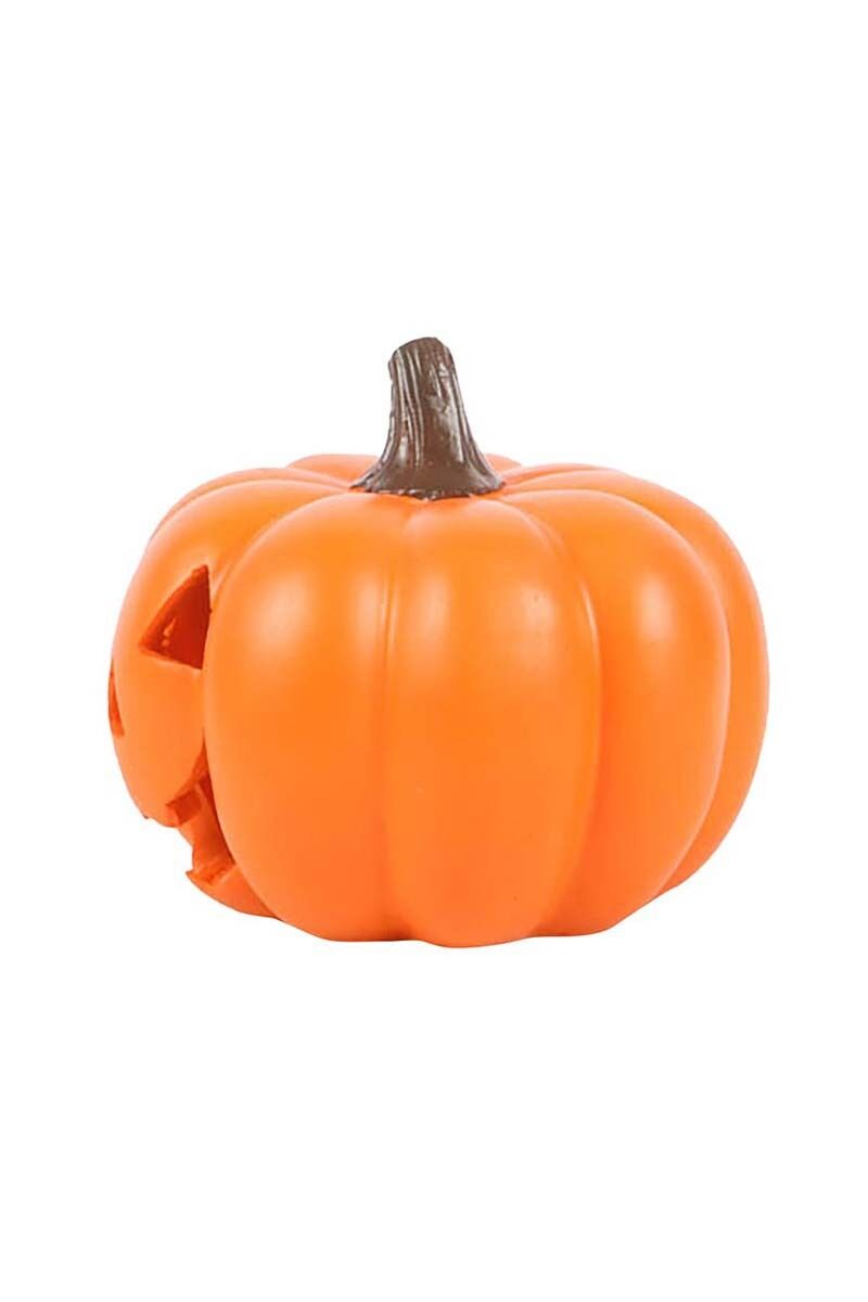 Spirit of Equinox Räucherkegelhalter Orange Pumpkin