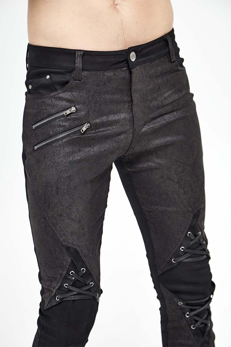 Devil Fashion Hose Dreamscape