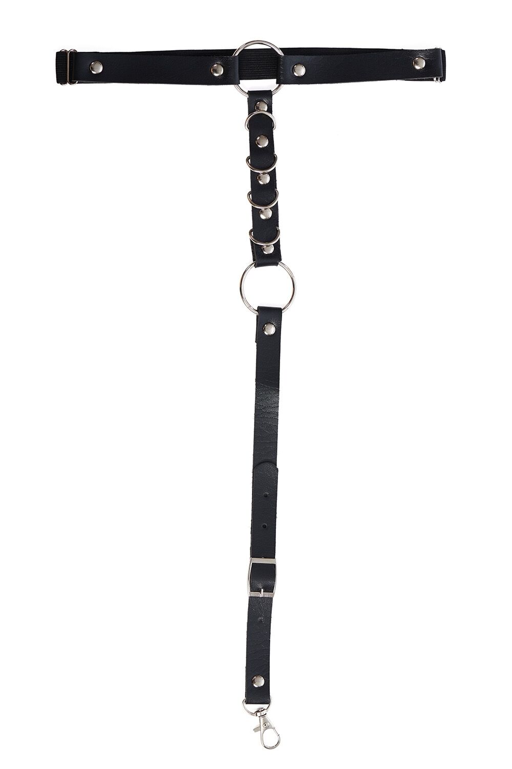 Banned Beinholster Samara