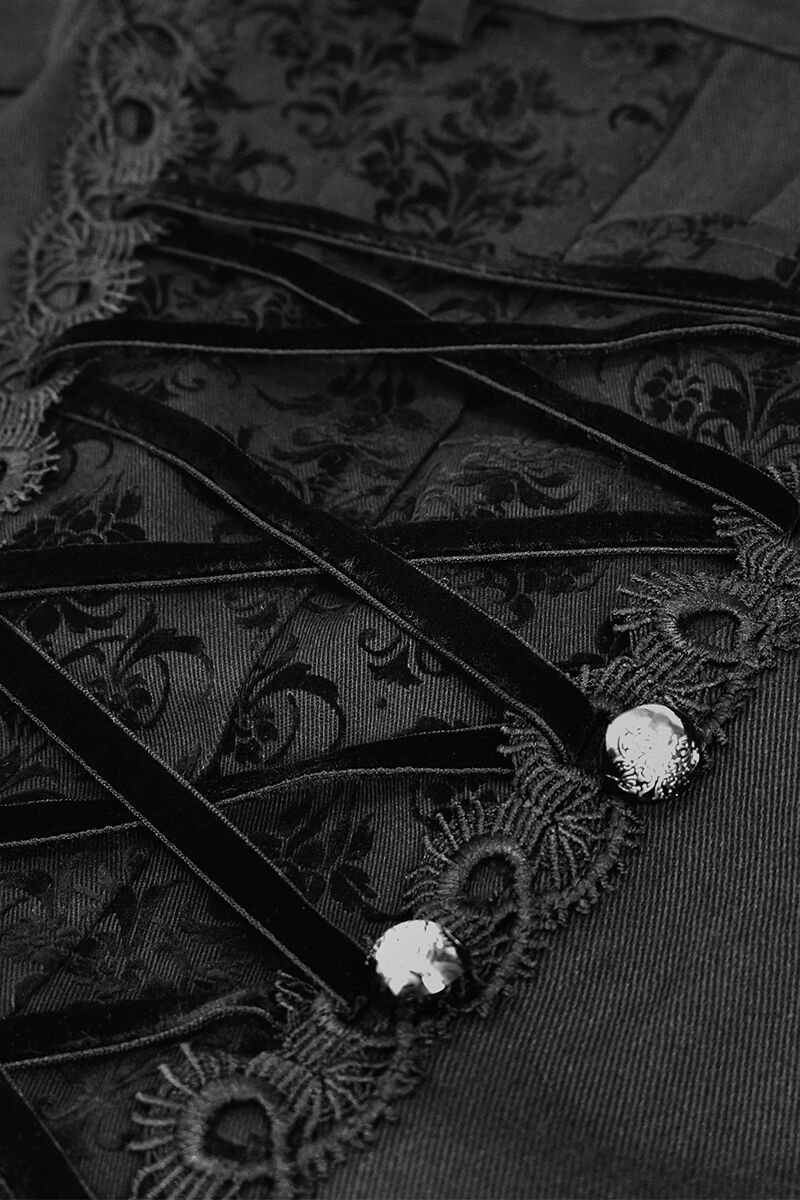 Devil Fashion Hose Akasha