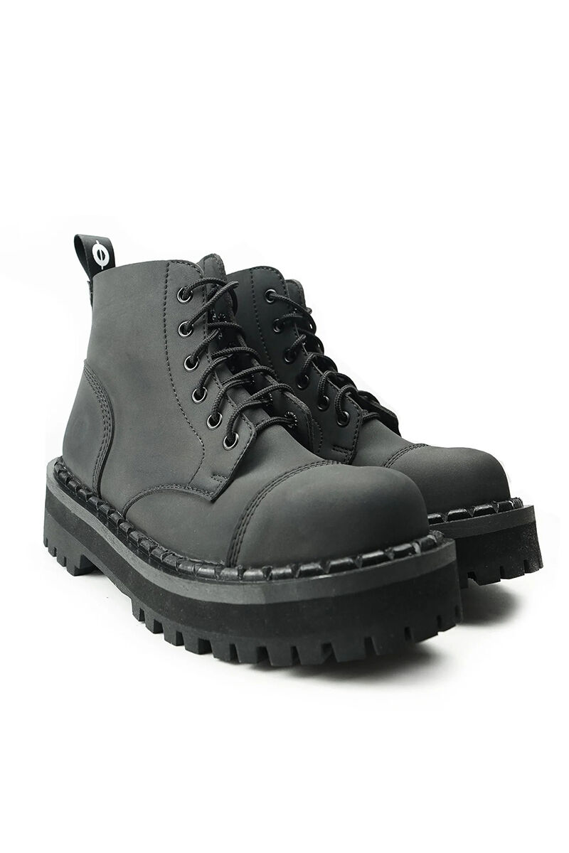Altercore Boots 656 Vegan Nubuk