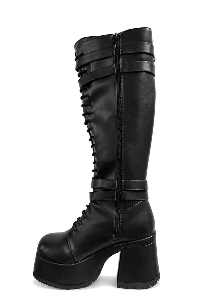 Altercore Stiefel Zaya