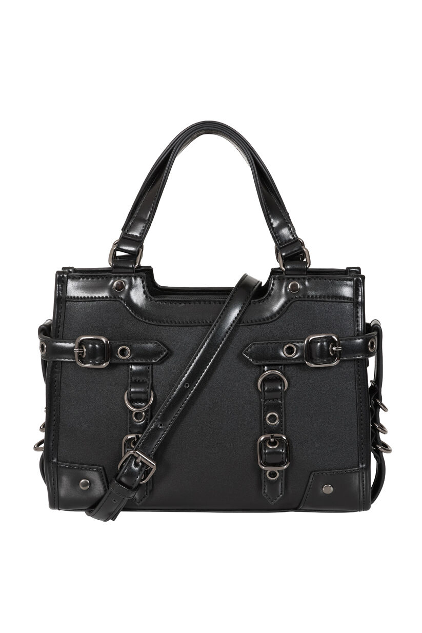 Banned Tasche Black Ledger