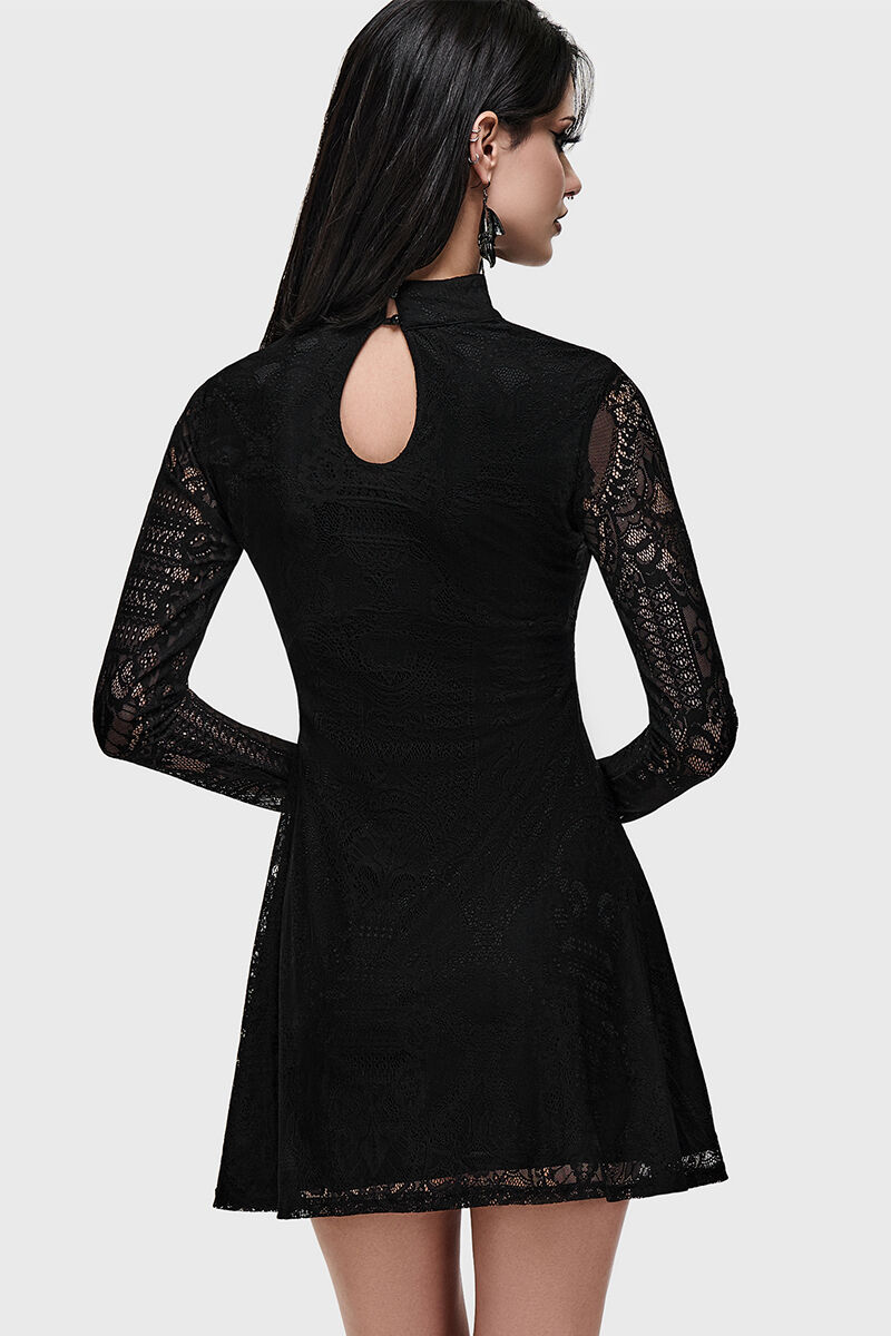 Killstar Kleid Bella's Curse
