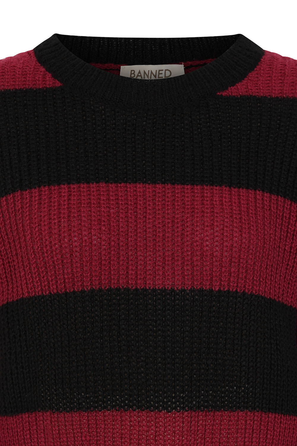 Banned Pullover Mara