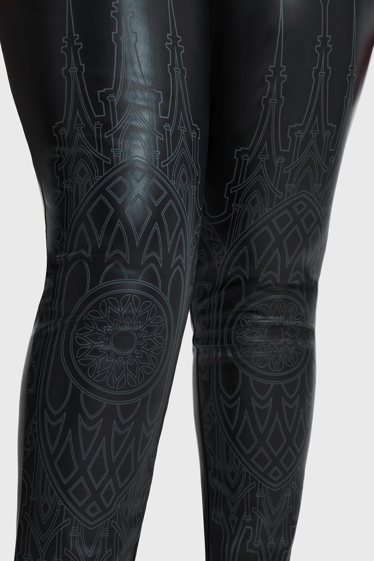 Killstar Hose Cathedra