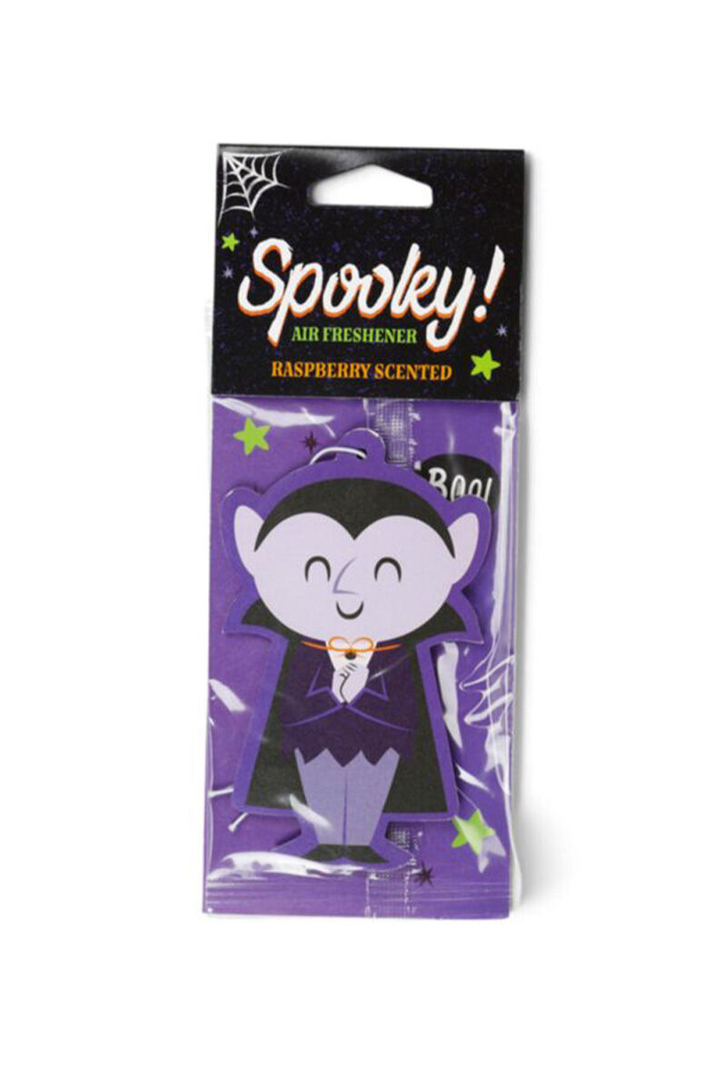 Puckator Lufterfrischer Spooky Dracula