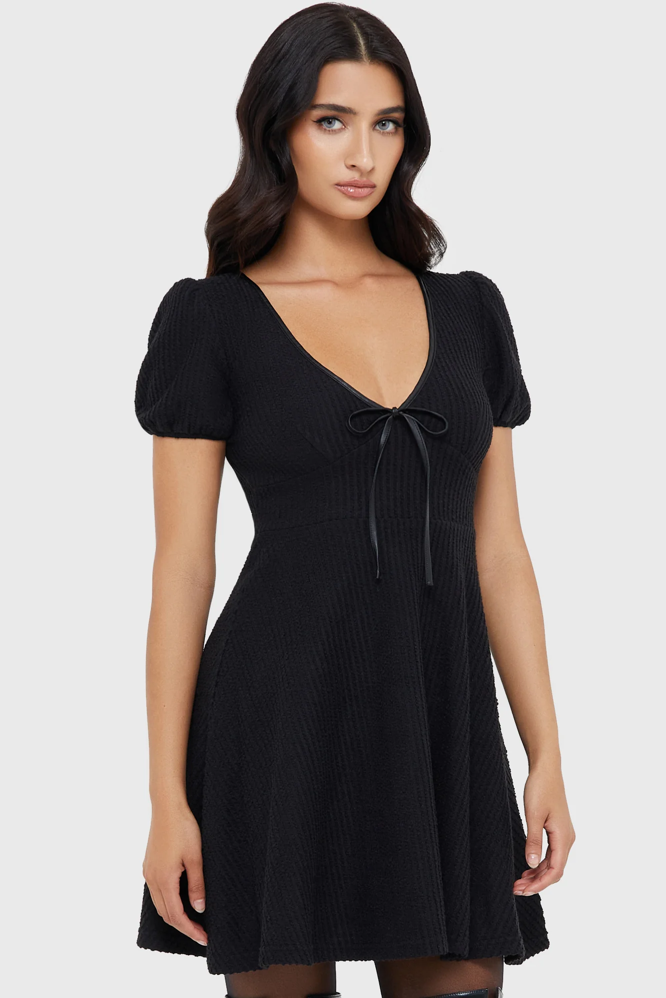 Killstar Kleid Chaseleigh