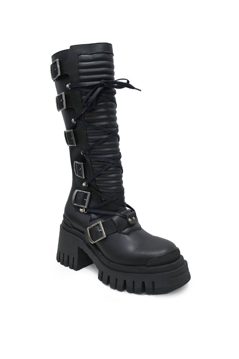 Altercore Boots Kara Vegan