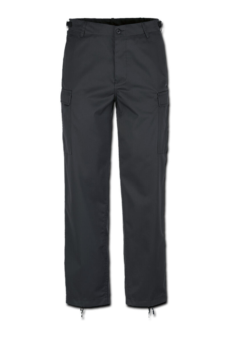 Brandit Hose Ranger Schwarz