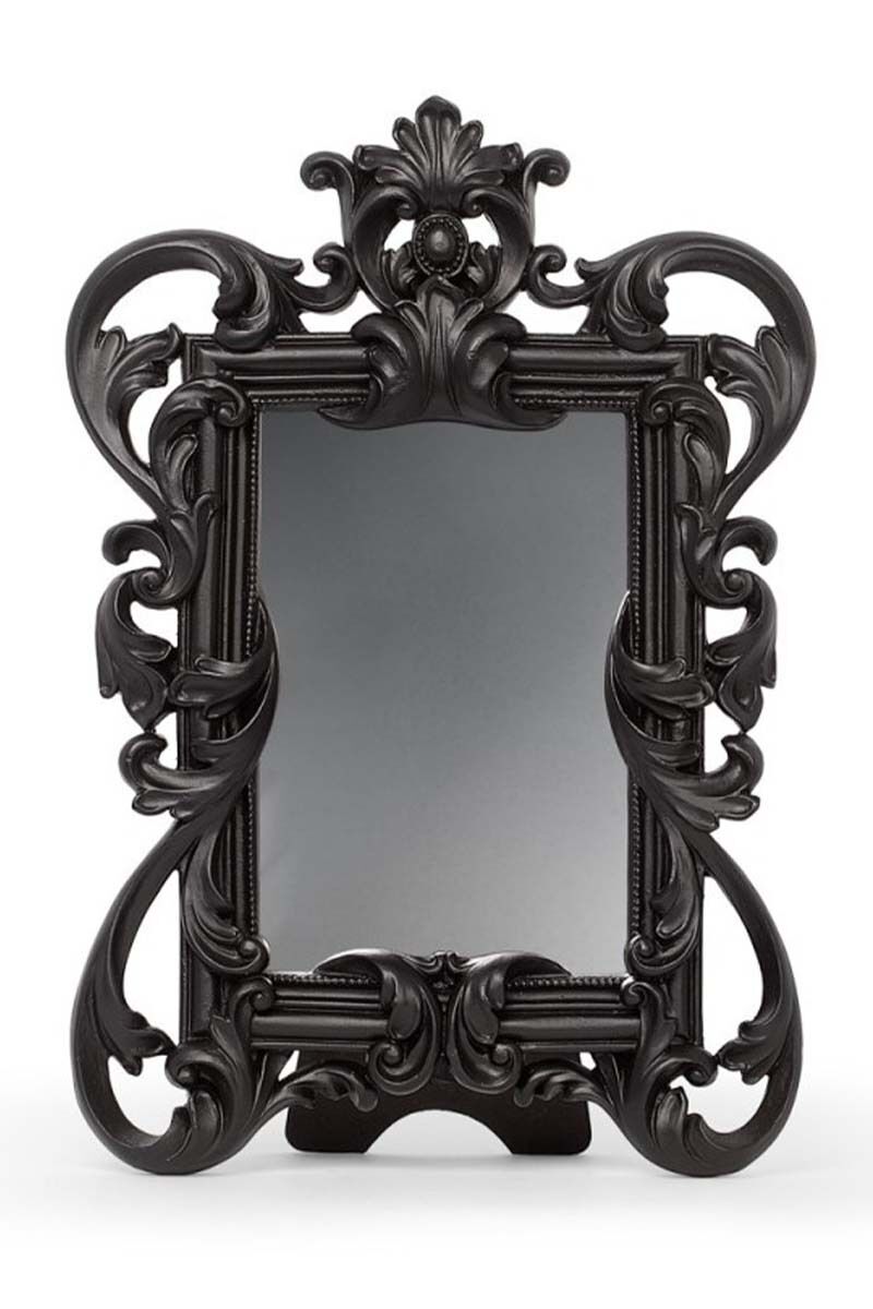 Alchemy England Spiegel Rococo