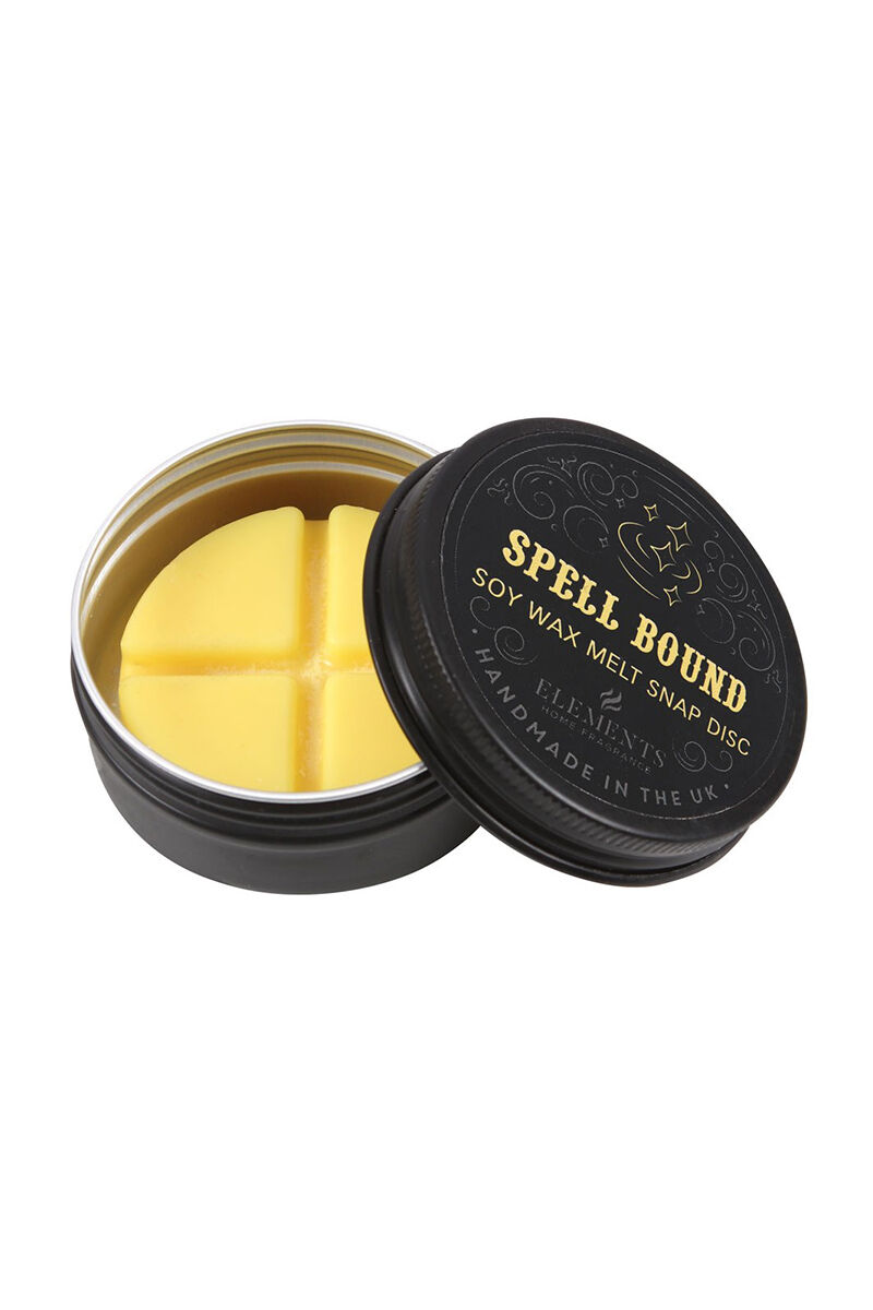 Elements Duftwachs Spell Bound Snap Disc