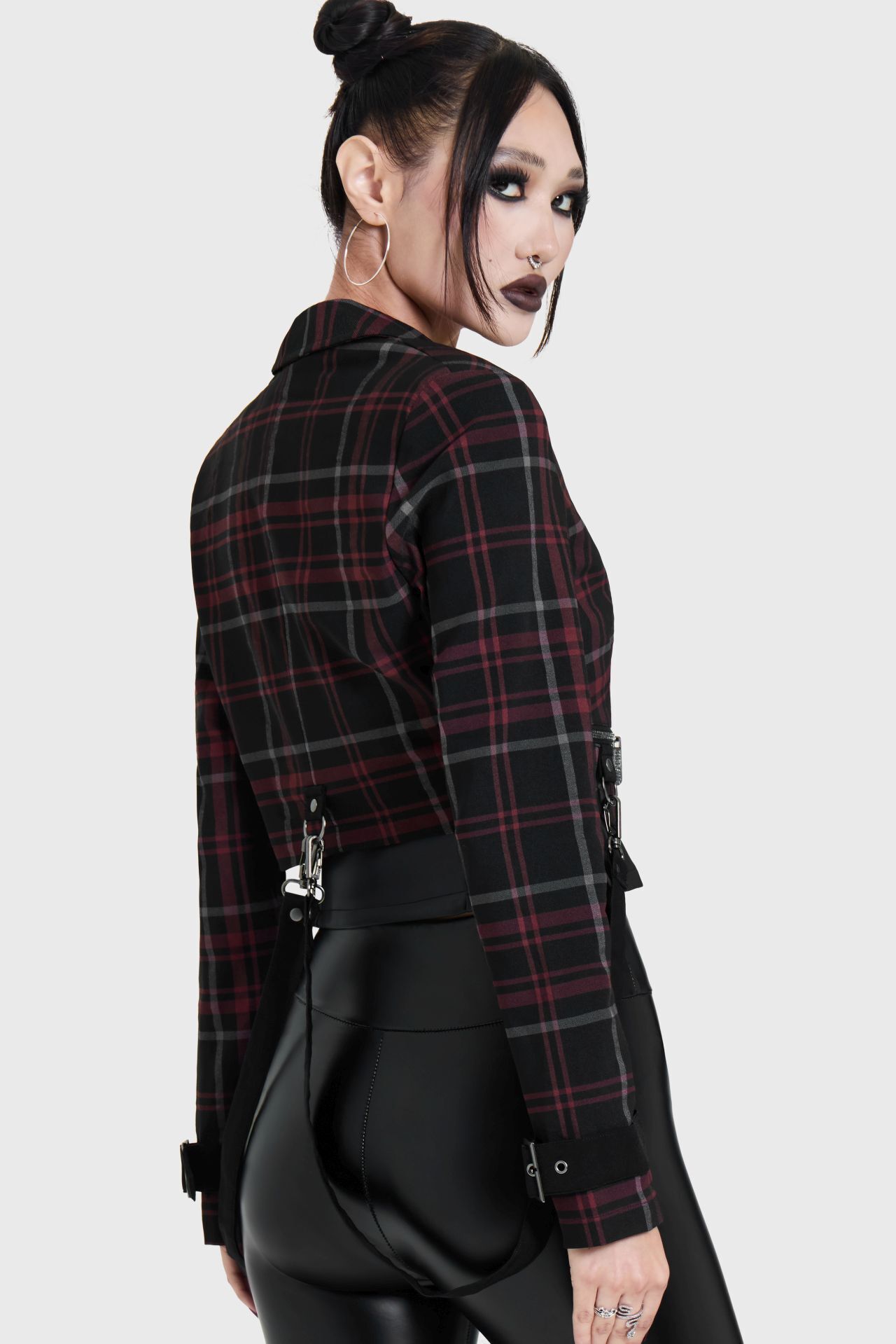 Killstar Jacke Renaith