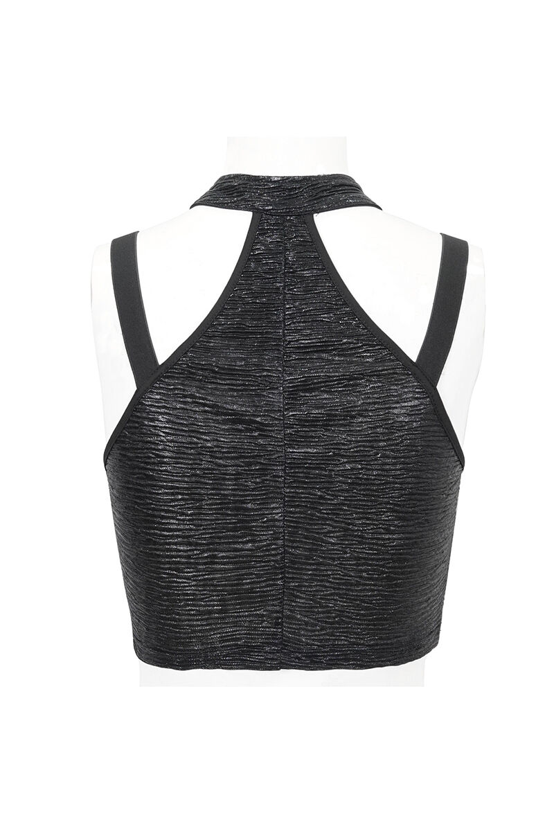 Devil Fashion Top Trance