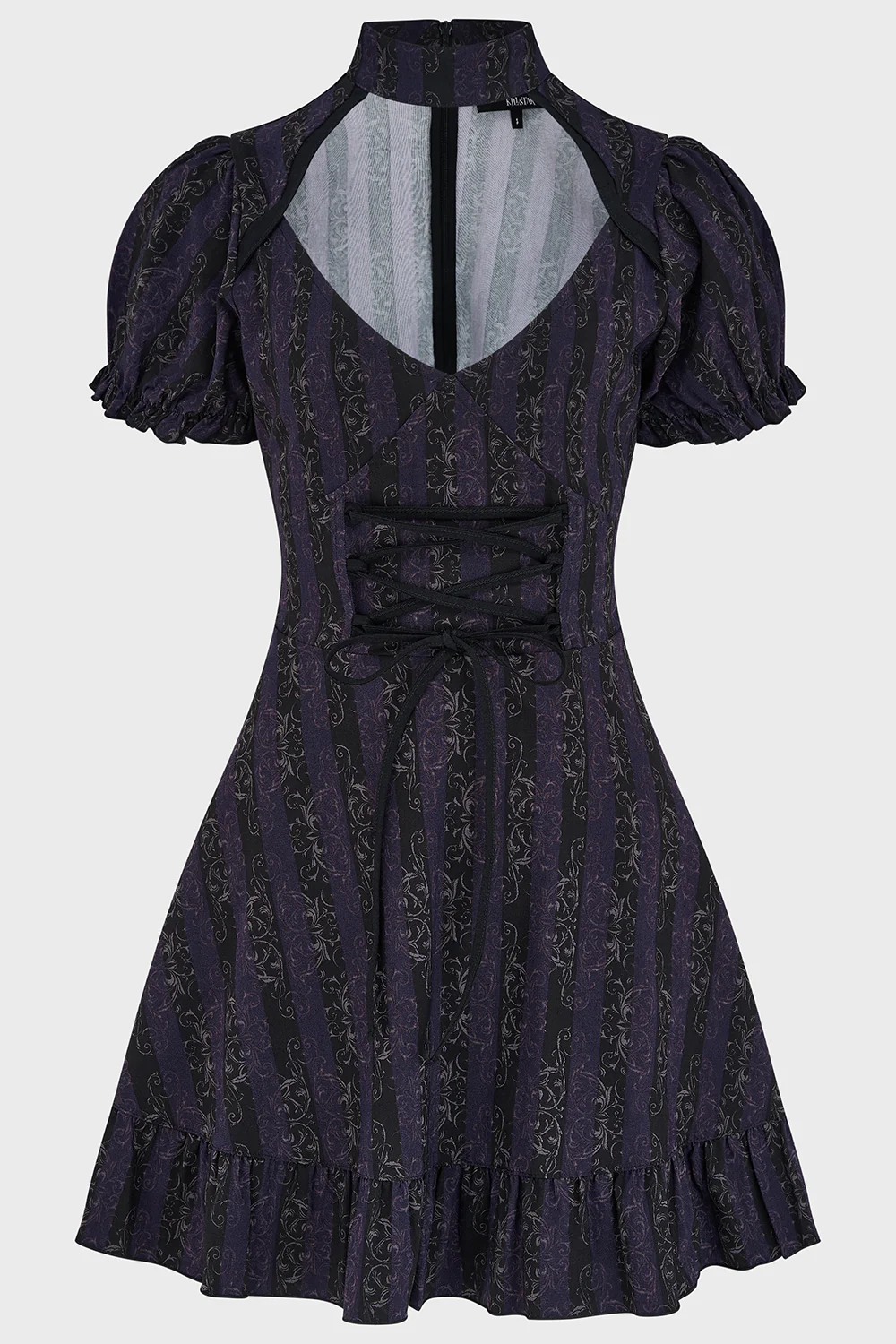 Killstar Kleid Haunted Phase