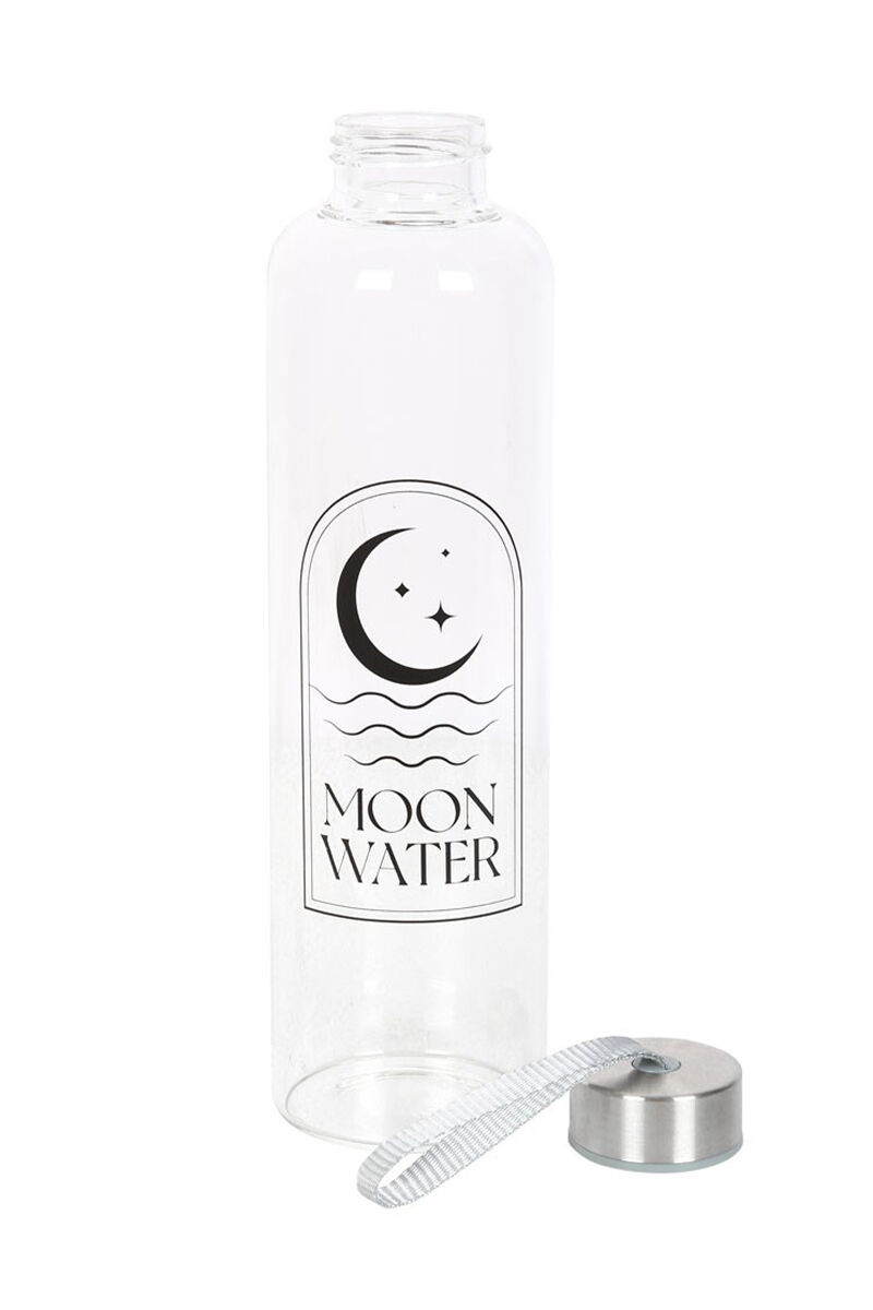 Spirit of Equinox Trinkflasche Moon Water