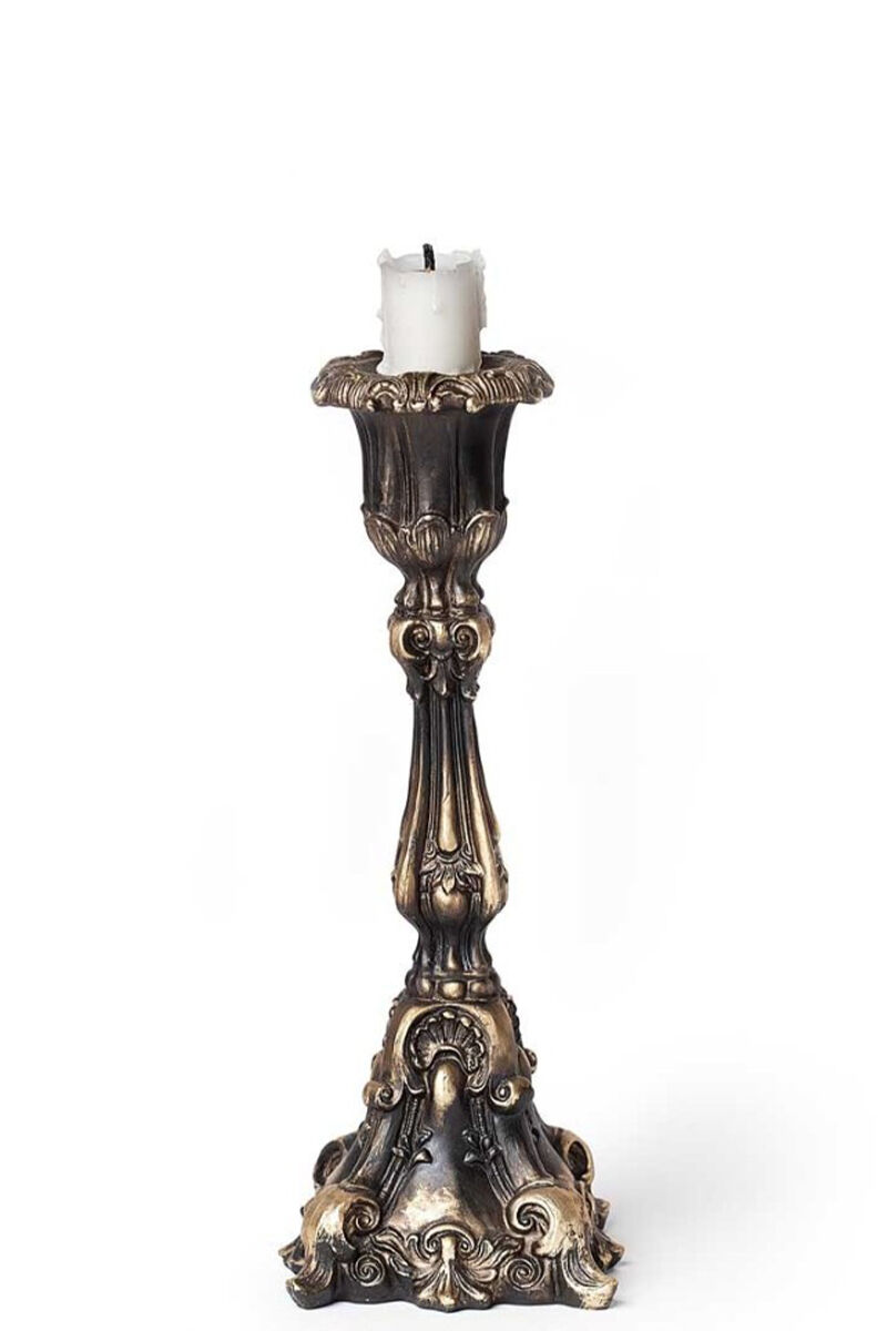 Alchemy England Kerzenständer Baroque