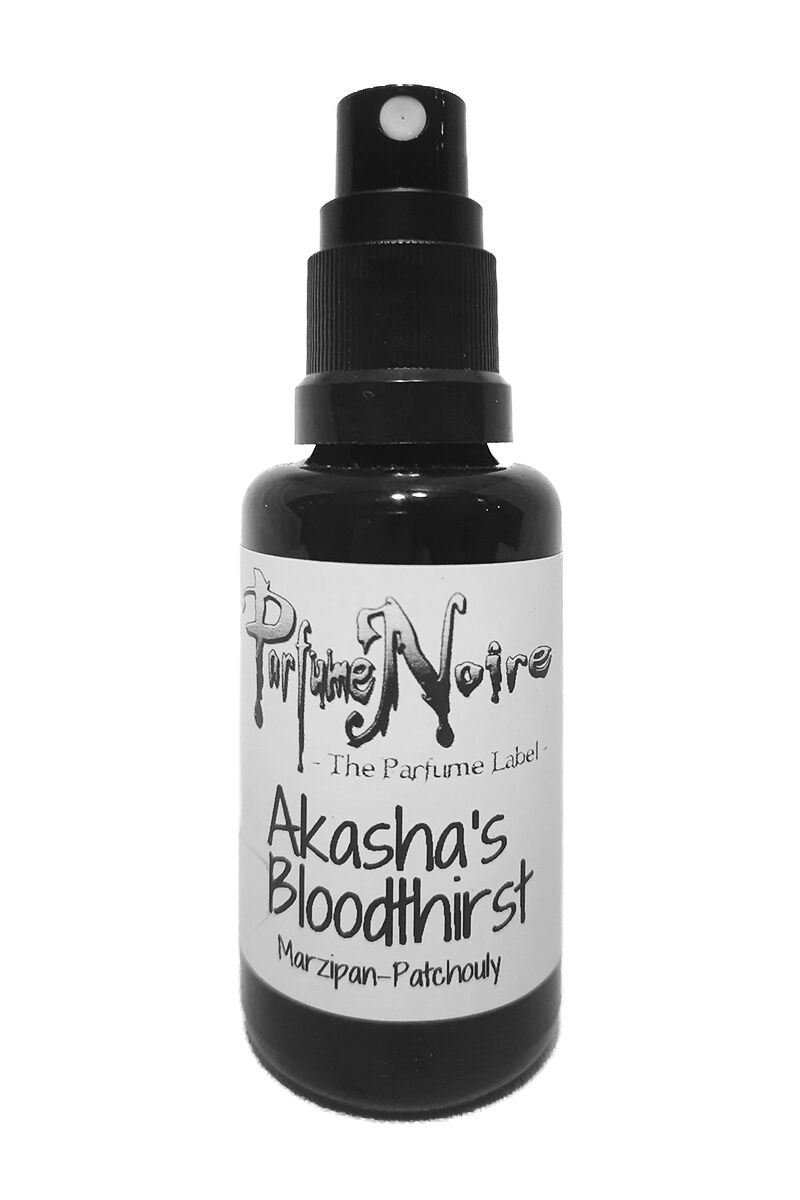 Parfume Noire Akashas Bloodthirst 25ml