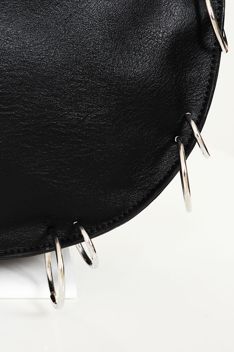 Banned Tasche Iron Halo