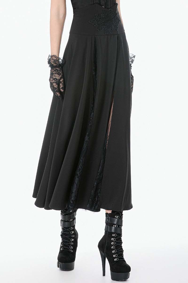 Dark In Love Rock Seraphina Noire