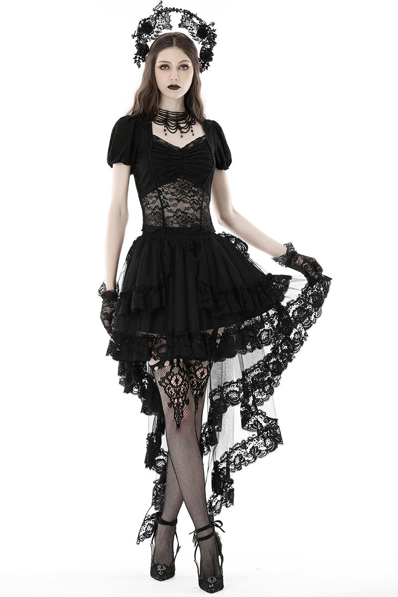 Dark In Love Rock Allison