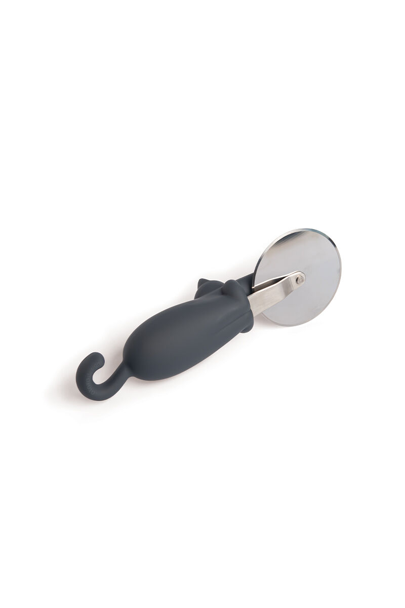 OTOTO Pizzaschneider Kitty Cut