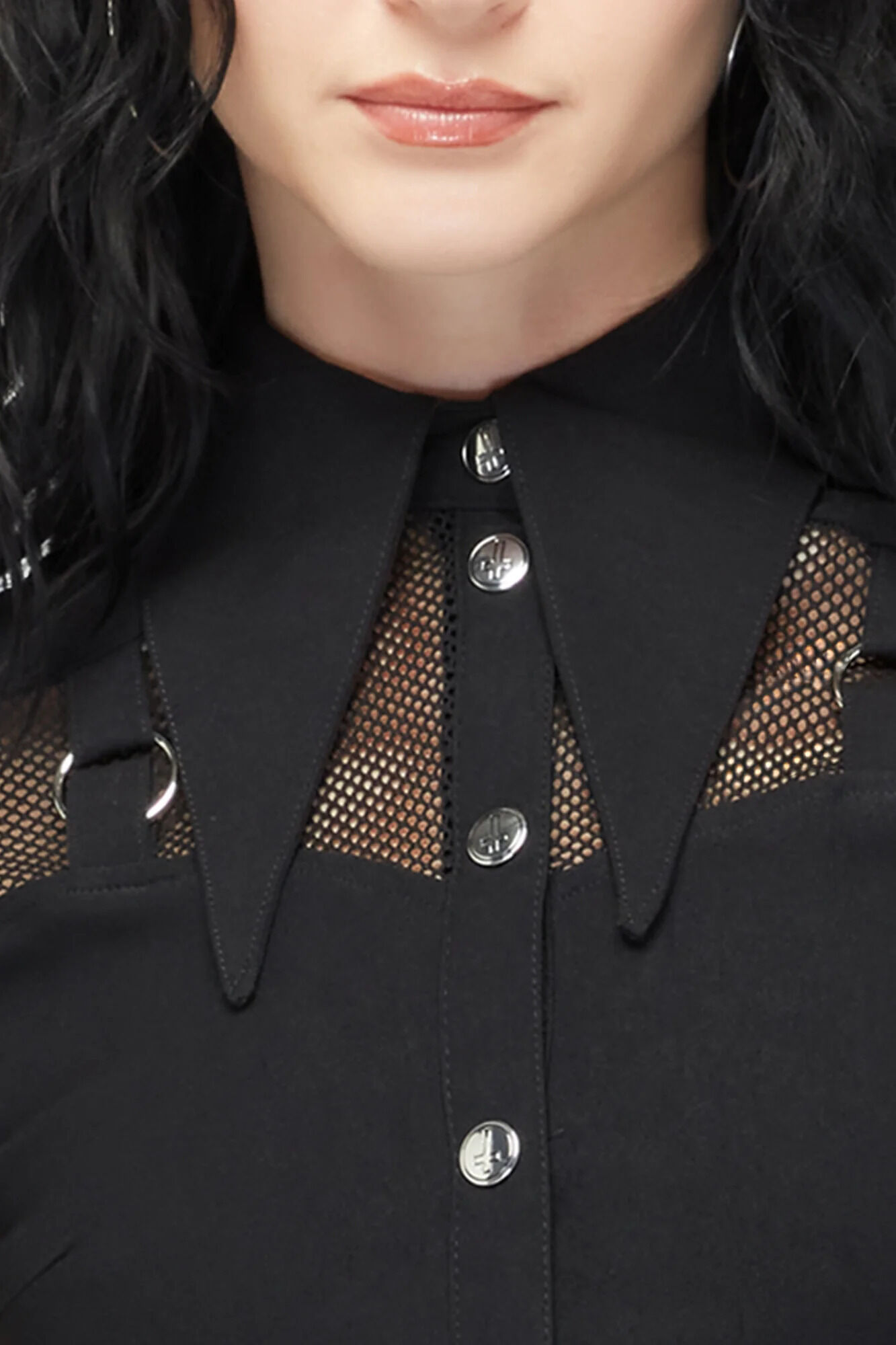 Killstar Kleid Jovana