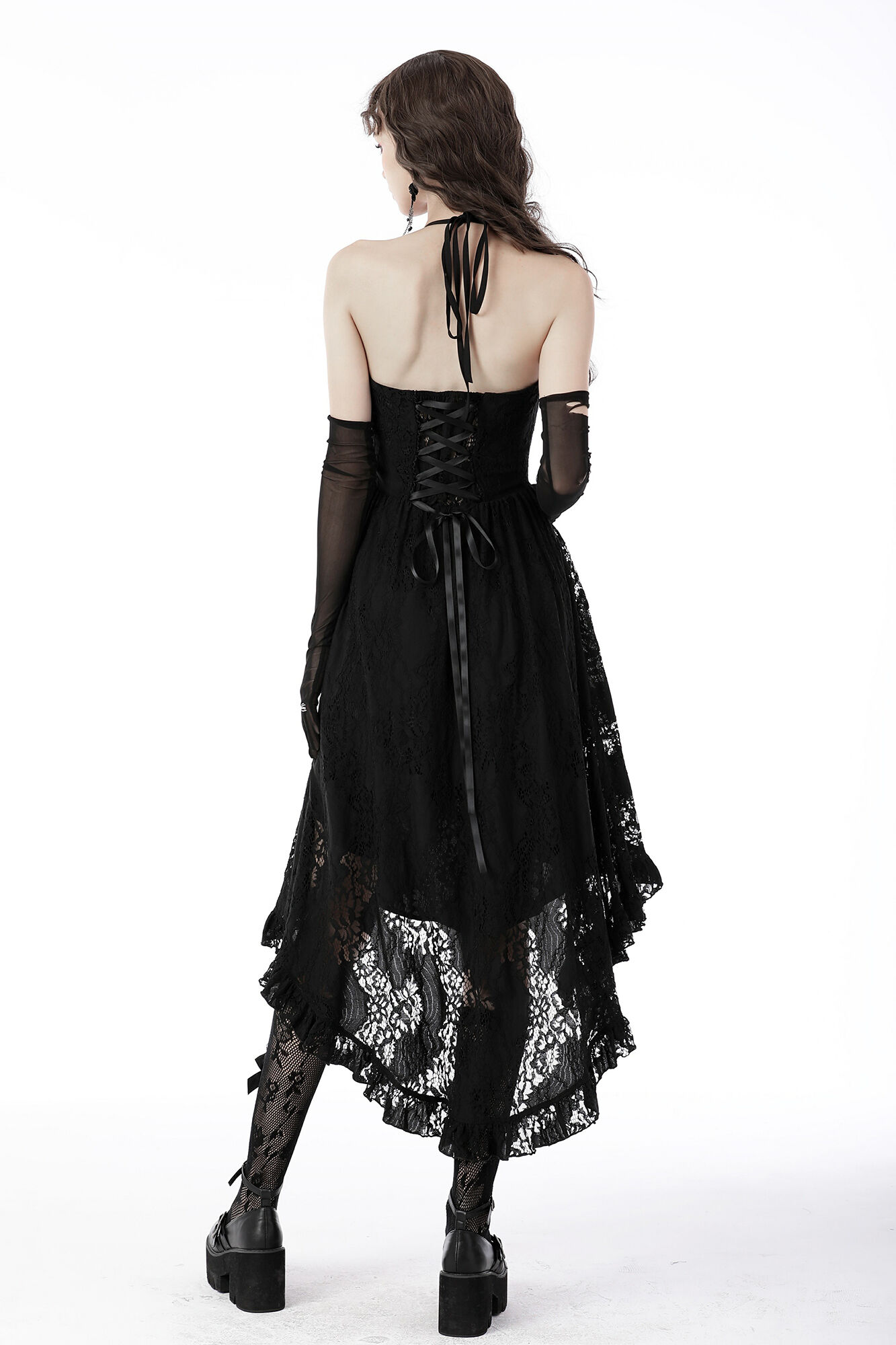 Dark In Love Kleid Amara