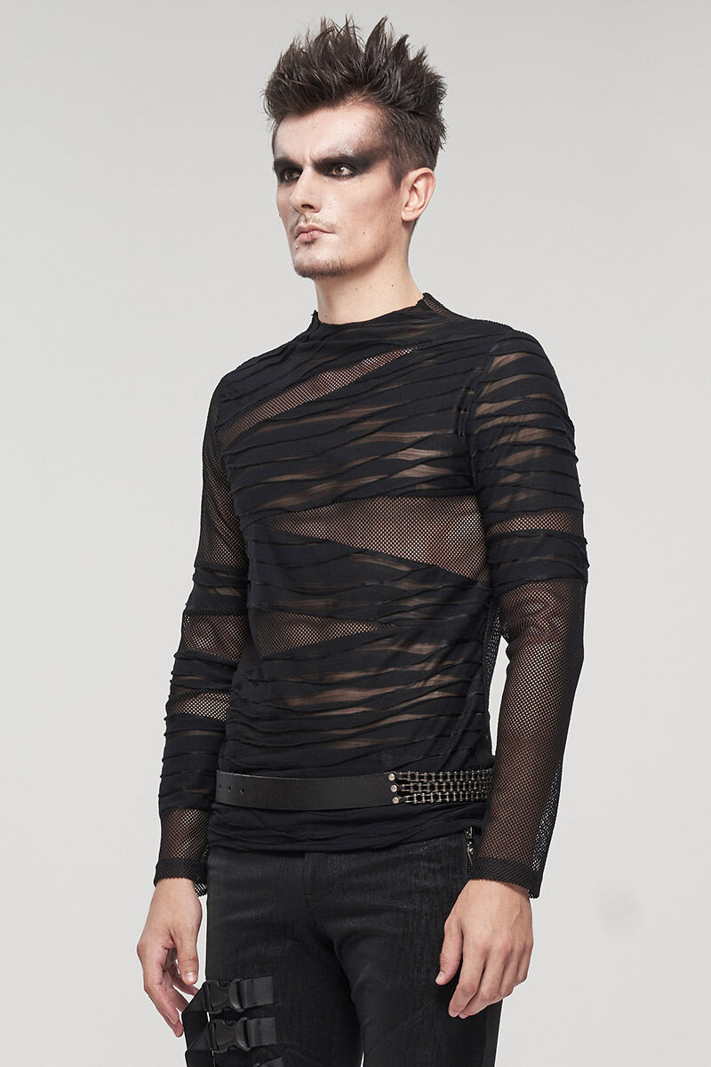 Devil Fashion Longsleeve Afterhour