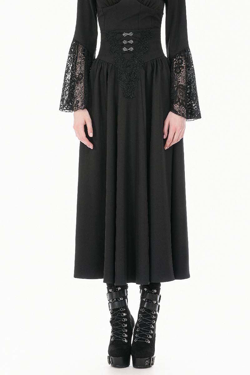 Dark In Love Rock Grimoire Grace