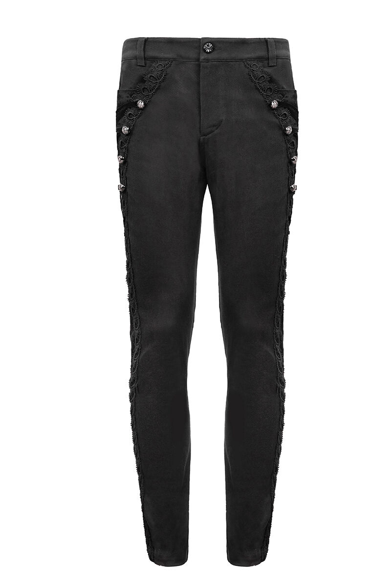 Devil Fashion Hose Akasha
