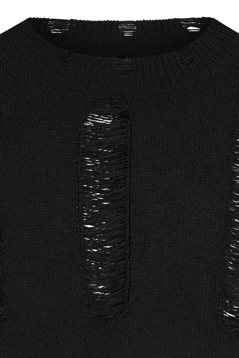 Banned Pullover Rosalie