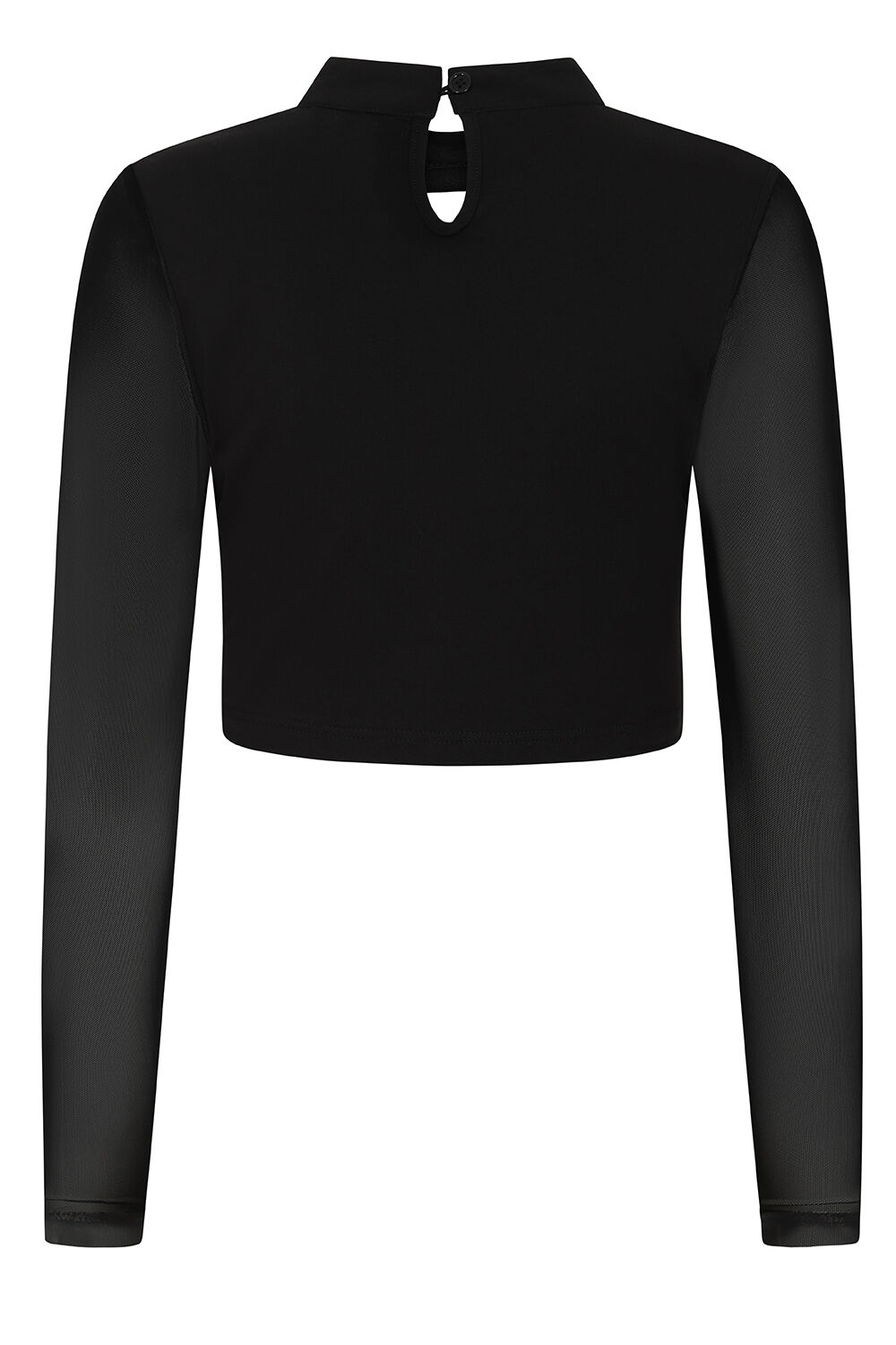 Banned Longsleeve Lavinia
