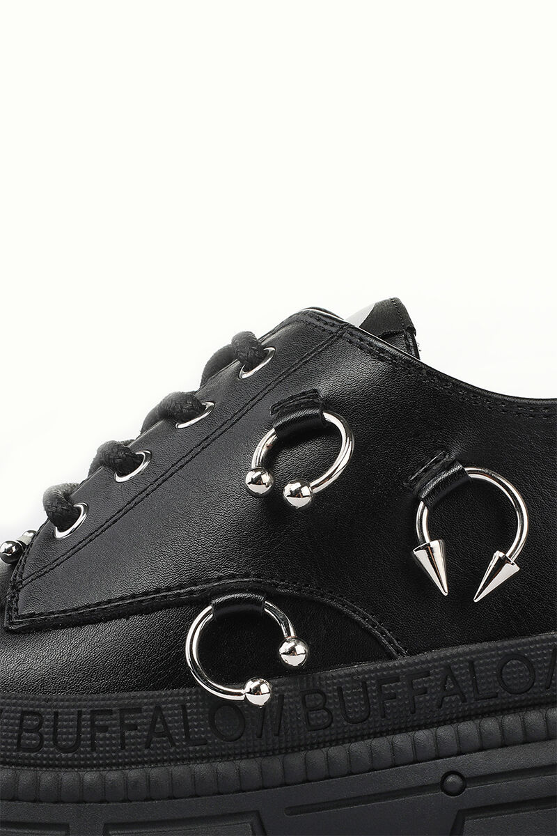 Buffalo Schuhe Gospher Punk