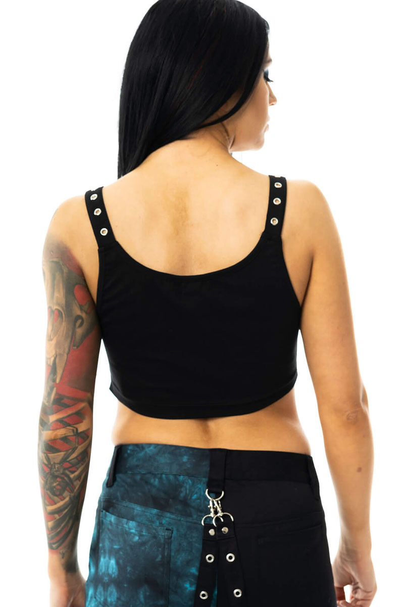 Chemical Black Top Enid
