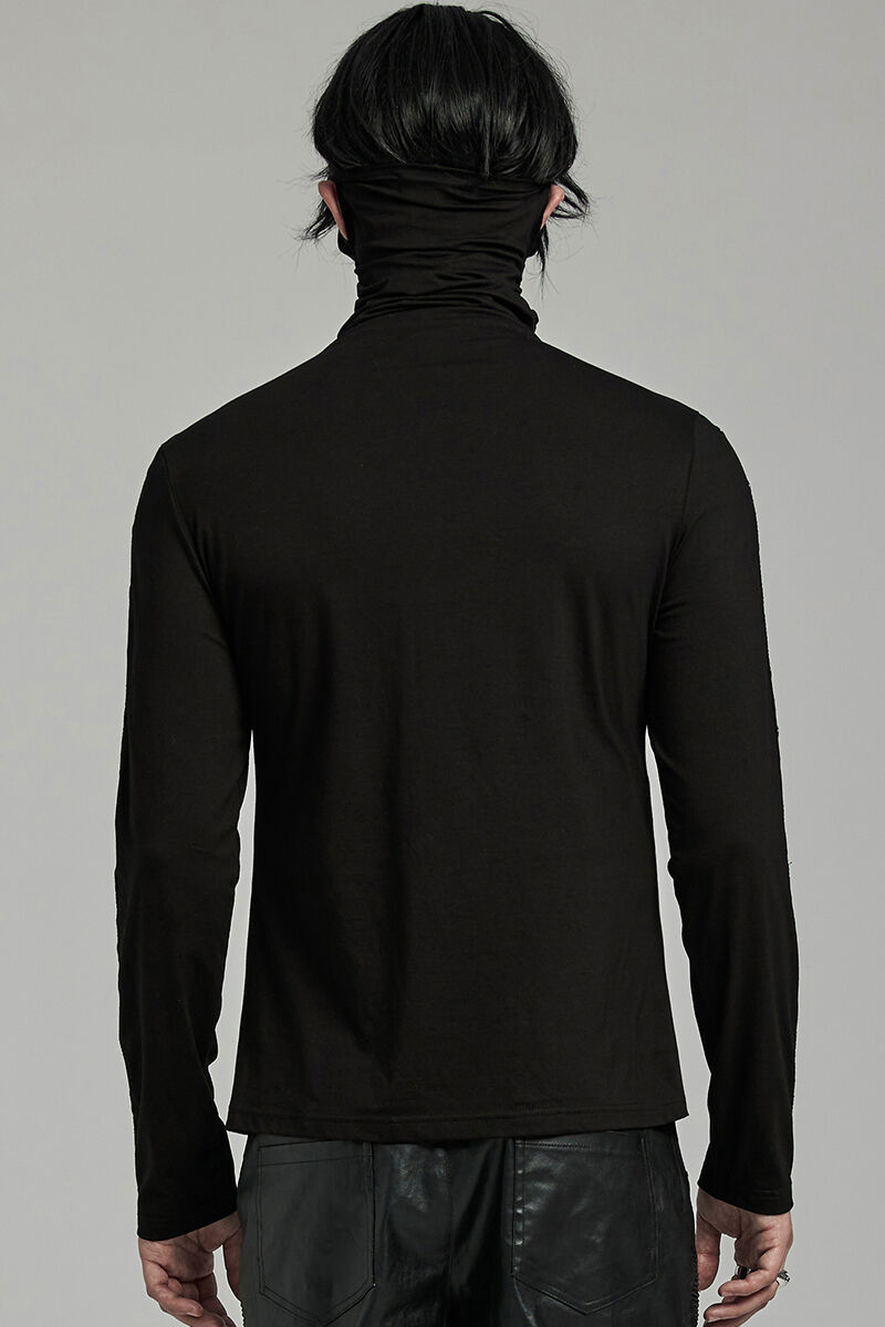 Punk Rave Longsleeve Arch Enemies
